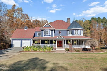 1157 Dutchville Dr, Creedmoor, NC 27522
