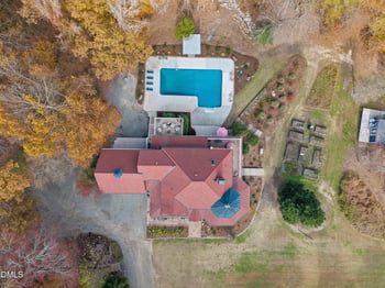 1157 Dutchville Dr, Creedmoor, NC 27522