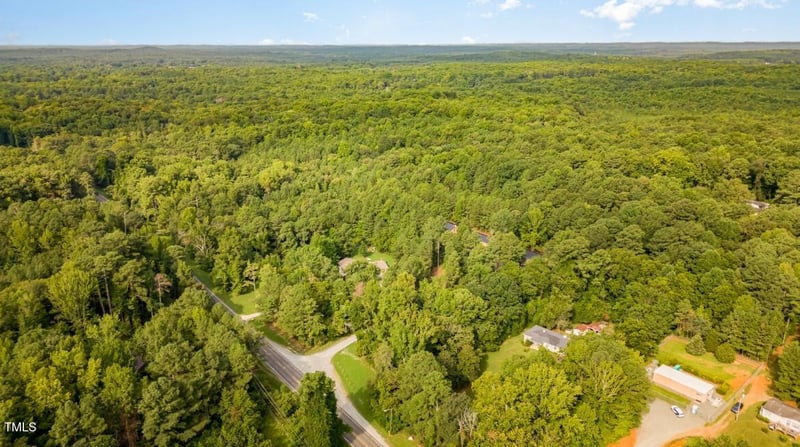 1157 Hillsboro St Lot N/A, Pittsboro, NC 27312