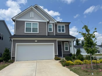 1157 Matterhorn Dr, Fuquay Varina, NC 27526
