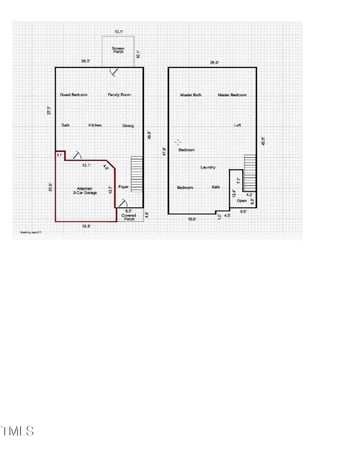 1157 Matterhorn Dr, Fuquay Varina, NC 27526