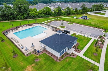 1157 Matterhorn Dr, Fuquay Varina, NC 27526