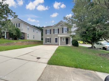 1157 Rutledge Landing Dr, Knightdale, NC 27545