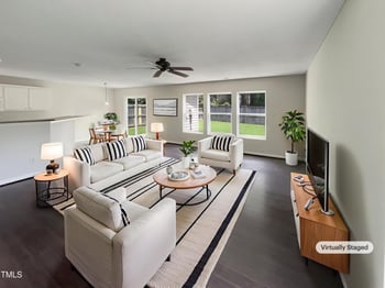 1157 Rutledge Landing Dr, Knightdale, NC 27545