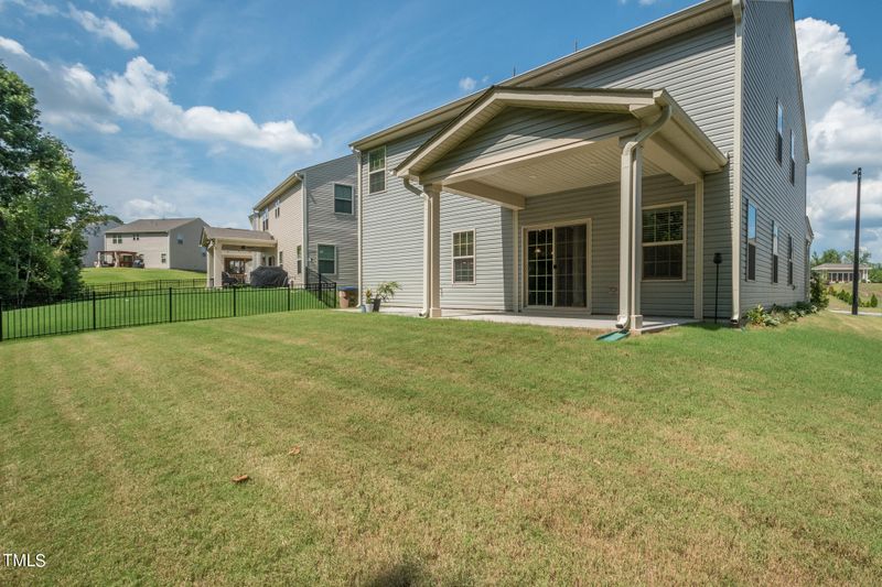 1157 Spring Meadow Way, Wake Forest, NC 27587