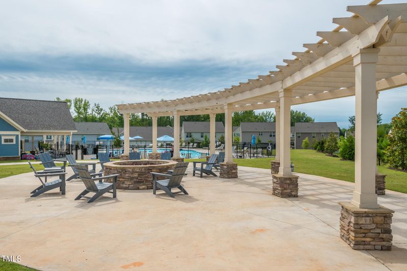 1157 Spring Meadow Way, Wake Forest, NC 27587