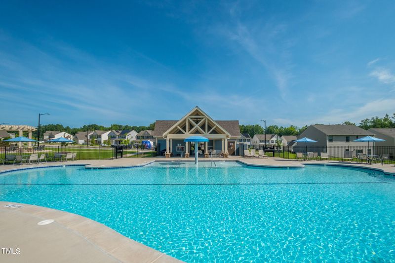 1157 Spring Meadow Way, Wake Forest, NC 27587