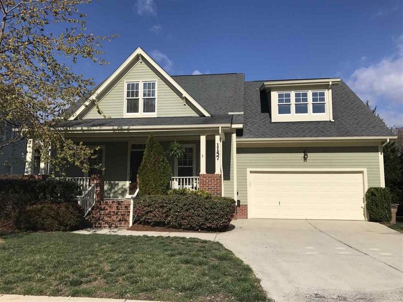 1157 Trentini Ave, Wake Forest, NC 27587