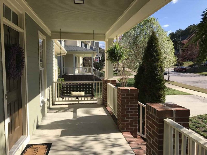 1157 Trentini Ave, Wake Forest, NC 27587