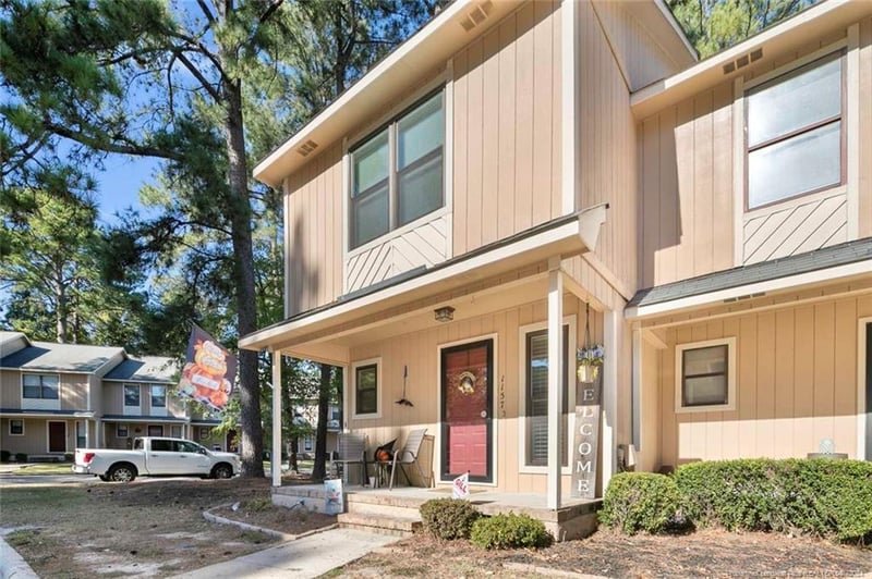 1157 Windham Ct, Fayetteville, NC 28303