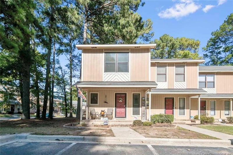 1157 Windham Ct, Fayetteville, NC 28303
