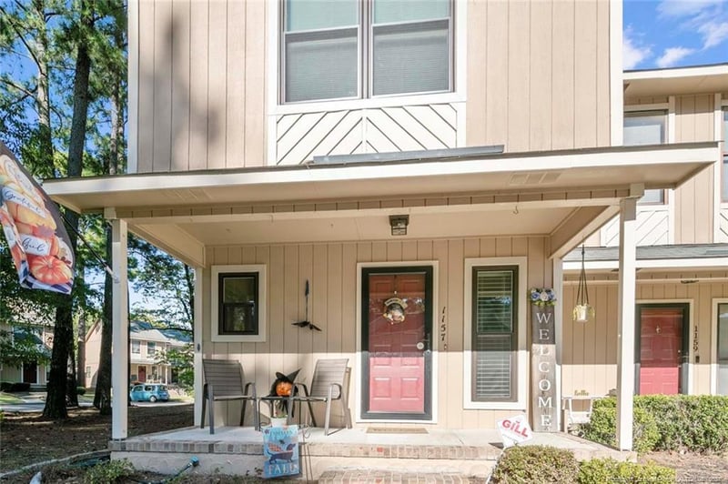1157 Windham Ct, Fayetteville, NC 28303