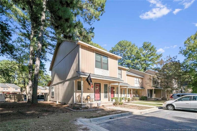 1157 Windham Ct, Fayetteville, NC 28303