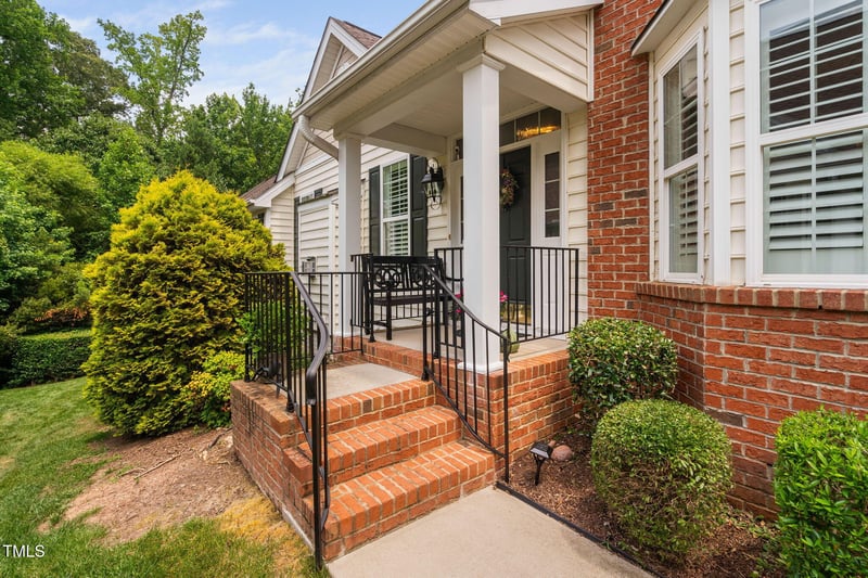 11571 Auldbury Way, Raleigh, NC 27617