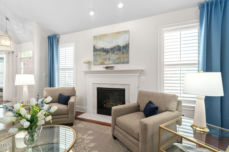 11571 Auldbury Way, Raleigh, NC 27617