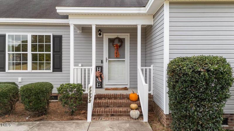 11575 Rockside Rd, Middlesex, NC 27557