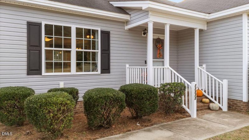 11575 Rockside Rd, Middlesex, NC 27557