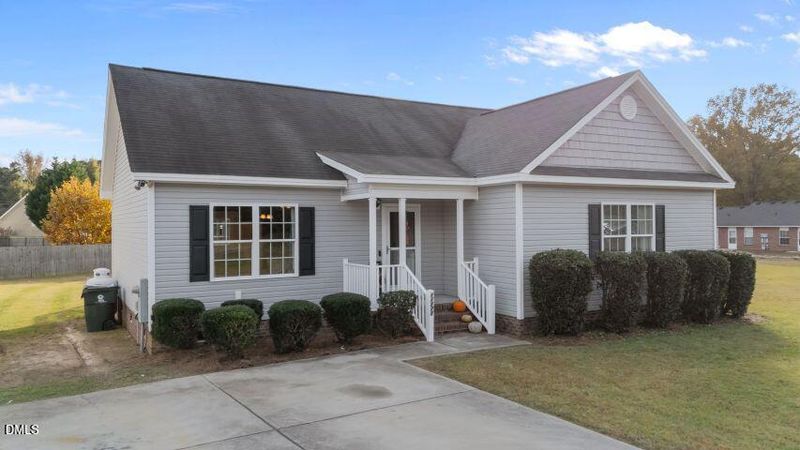 11575 Rockside Rd, Middlesex, NC 27557
