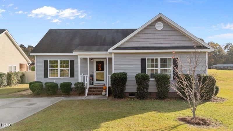 11575 Rockside Rd, Middlesex, NC 27557