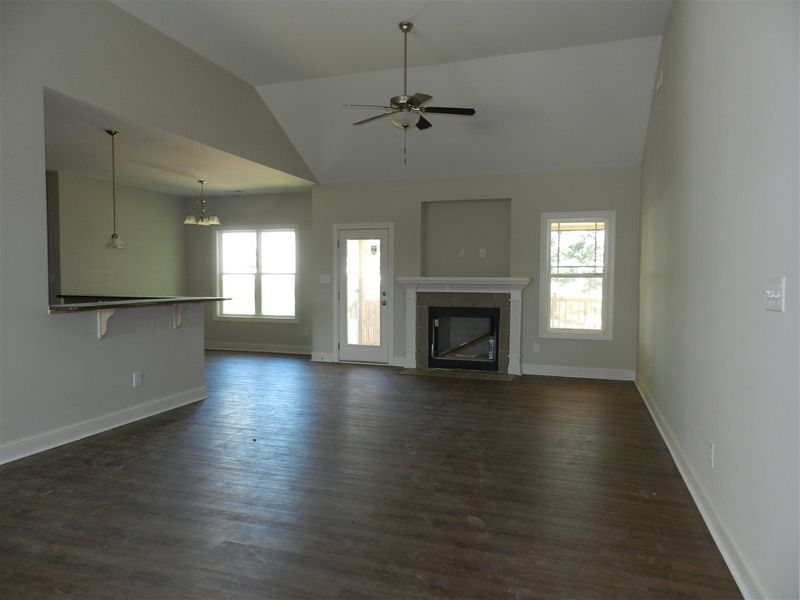 1158 Airedale Trl, Garner, NC 27529