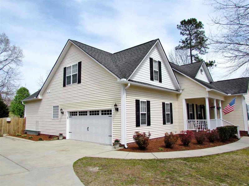 1158 Carlton St, Clayton, NC 27520
