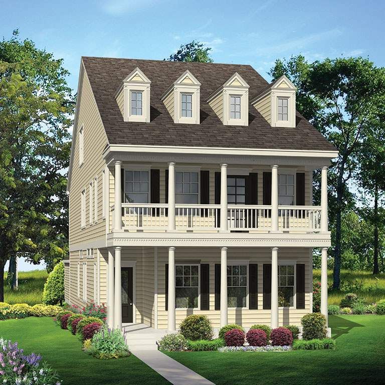 1158 Gloriosa St, Apex, NC 27523