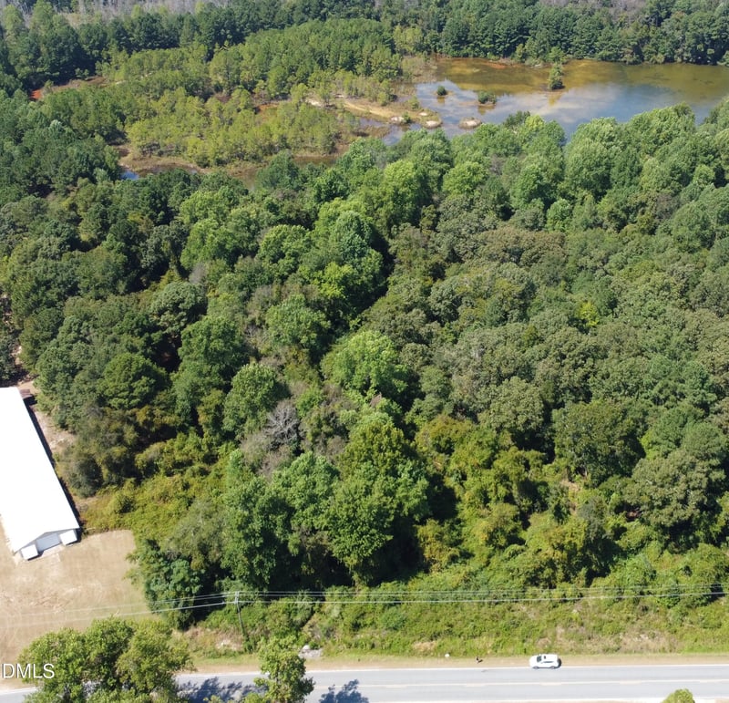1158 Lee Johnson Rd Lot 2, Dunn, NC 28334