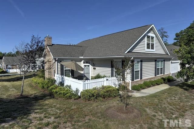 1159 Blue Bird Ln #1159, Wake Forest, NC 27587