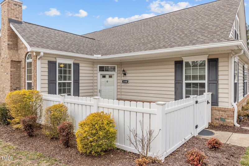 1159 Blue Bird Ln, Wake Forest, NC 27587