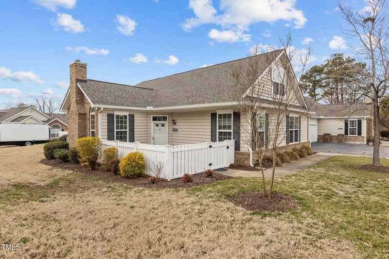 1159 Blue Bird Ln, Wake Forest, NC 27587