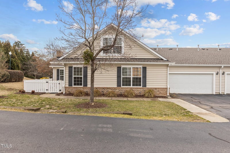 1159 Blue Bird Ln, Wake Forest, NC 27587