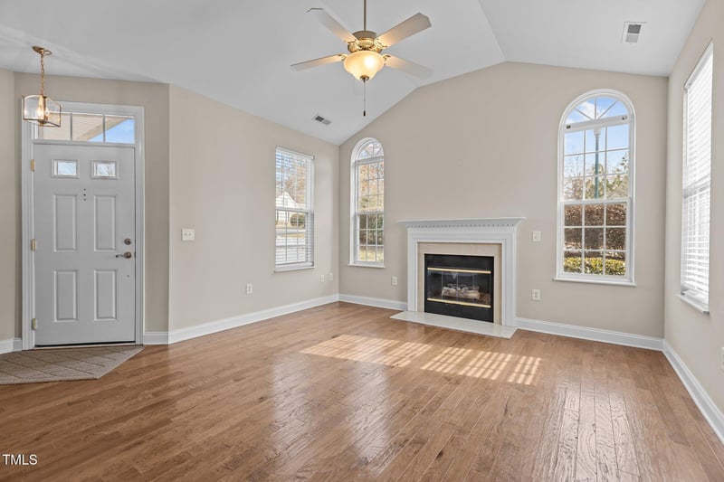 1159 Blue Bird Ln, Wake Forest, NC 27587