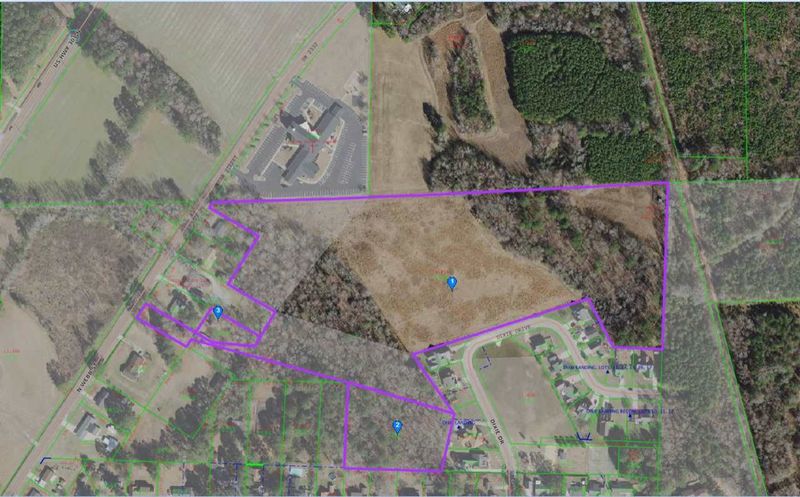 1159 Dixie Dr, Selma, NC 27576