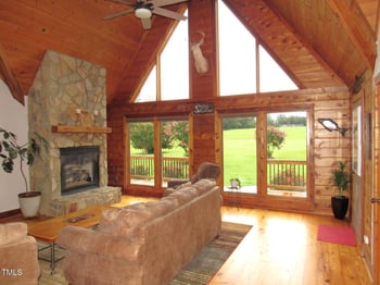 1159 Flemingtown Rd, Henderson, NC 27537