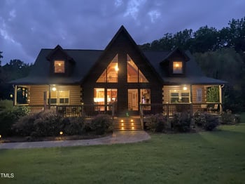 1159 Flemingtown Rd, Henderson, NC 27537