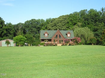 1159 Flemingtown Rd, Henderson, NC 27537