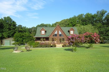 1159 Flemingtown Rd, Henderson, NC 27537