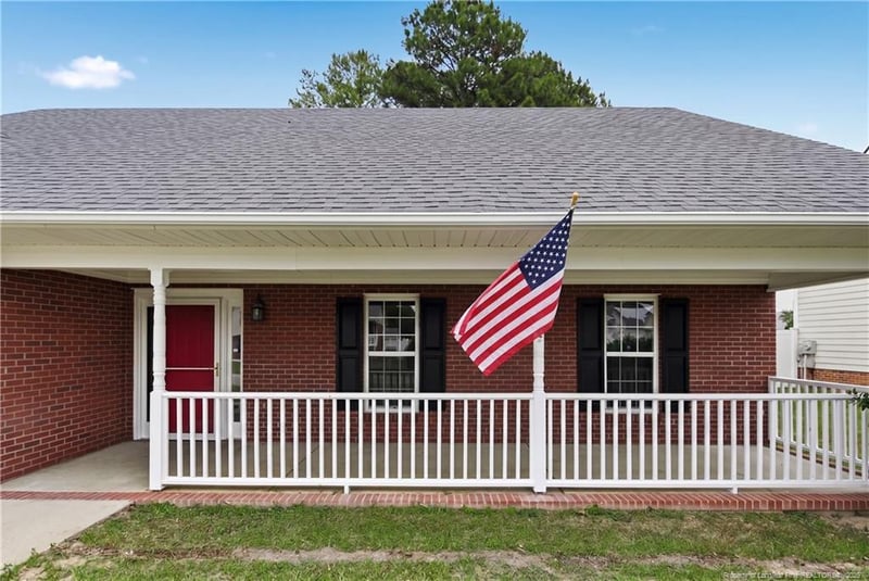 1159 Hallberry Dr, Fayetteville, NC 28314
