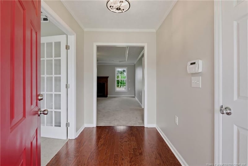 1159 Hallberry Dr, Fayetteville, NC 28314