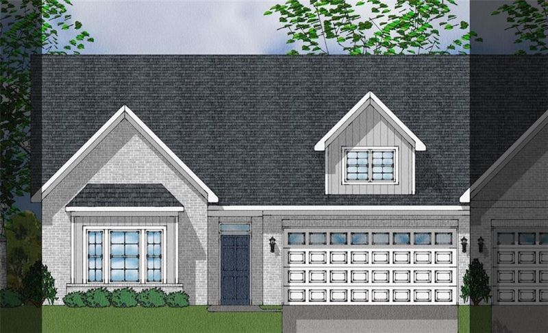 1159 Mary Olive St, Burlington, NC 27215
