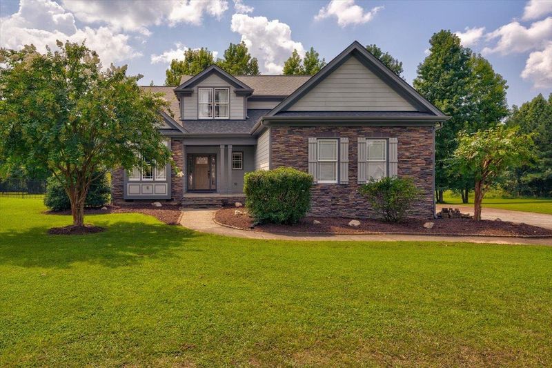 1159 Smith Creek Way, Wake Forest, NC 27587