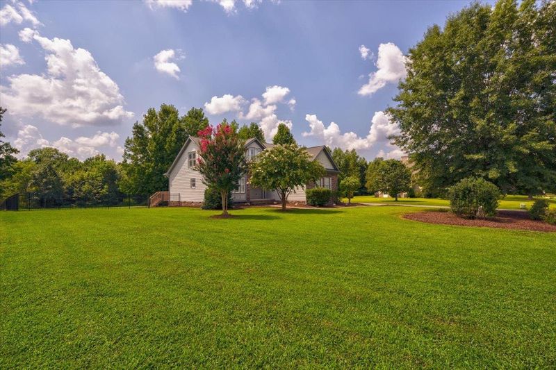 1159 Smith Creek Way, Wake Forest, NC 27587