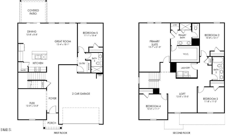 1159 Winding Spring Dr, Mebane, NC 27302