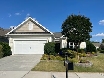 116 Abbey View Way, Cary, NC 27519