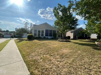 116 Abbey View Way, Cary, NC 27519