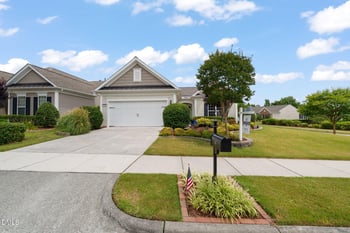 116 Abbey View Way, Cary, NC 27519