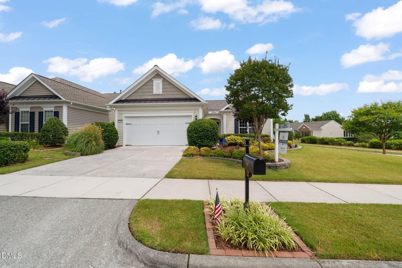 116 Abbey View Way, Cary, NC 27519