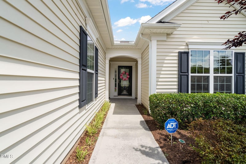 116 Abbey View Way, Cary, NC 27519