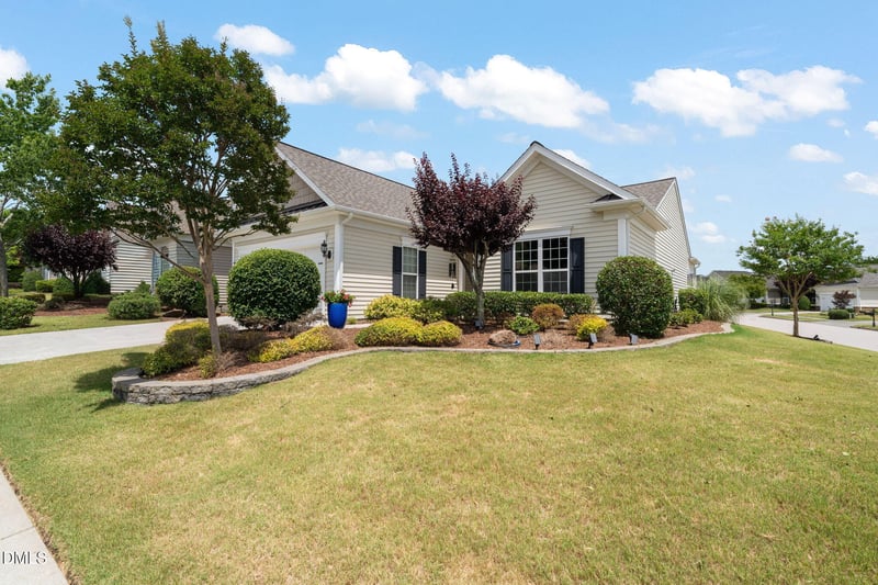 116 Abbey View Way, Cary, NC 27519