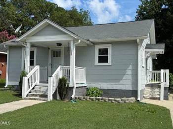116 Academy St, Wendell, NC 27591